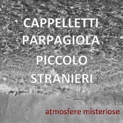 Atmosfere Misteriose