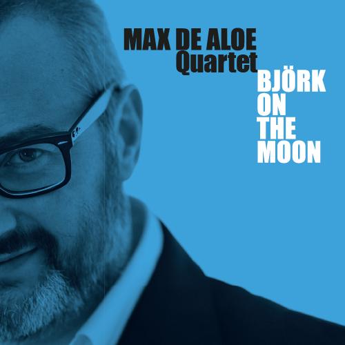 Bjork on the Moon