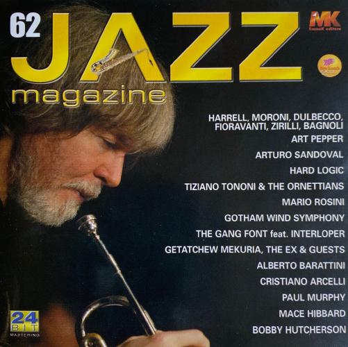 JazzMagazine